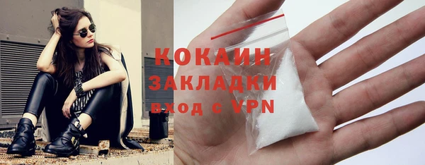 хмурый Горняк