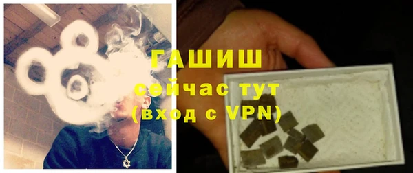 хмурый Горняк