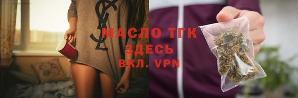 хмурый Горняк
