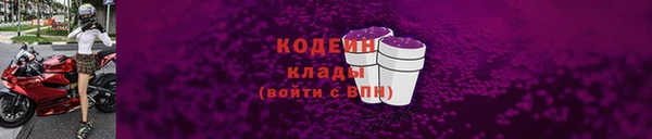 хмурый Горняк