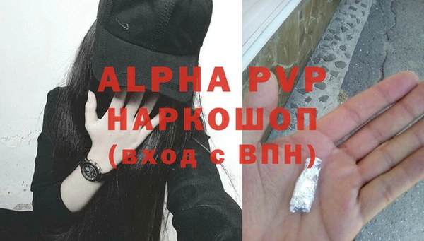 хмурый Горняк