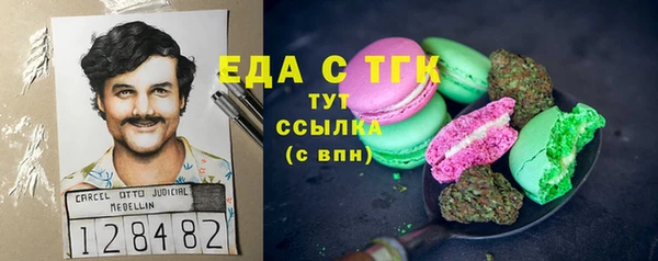 хмурый Горняк