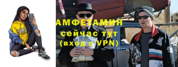 хмурый Горняк